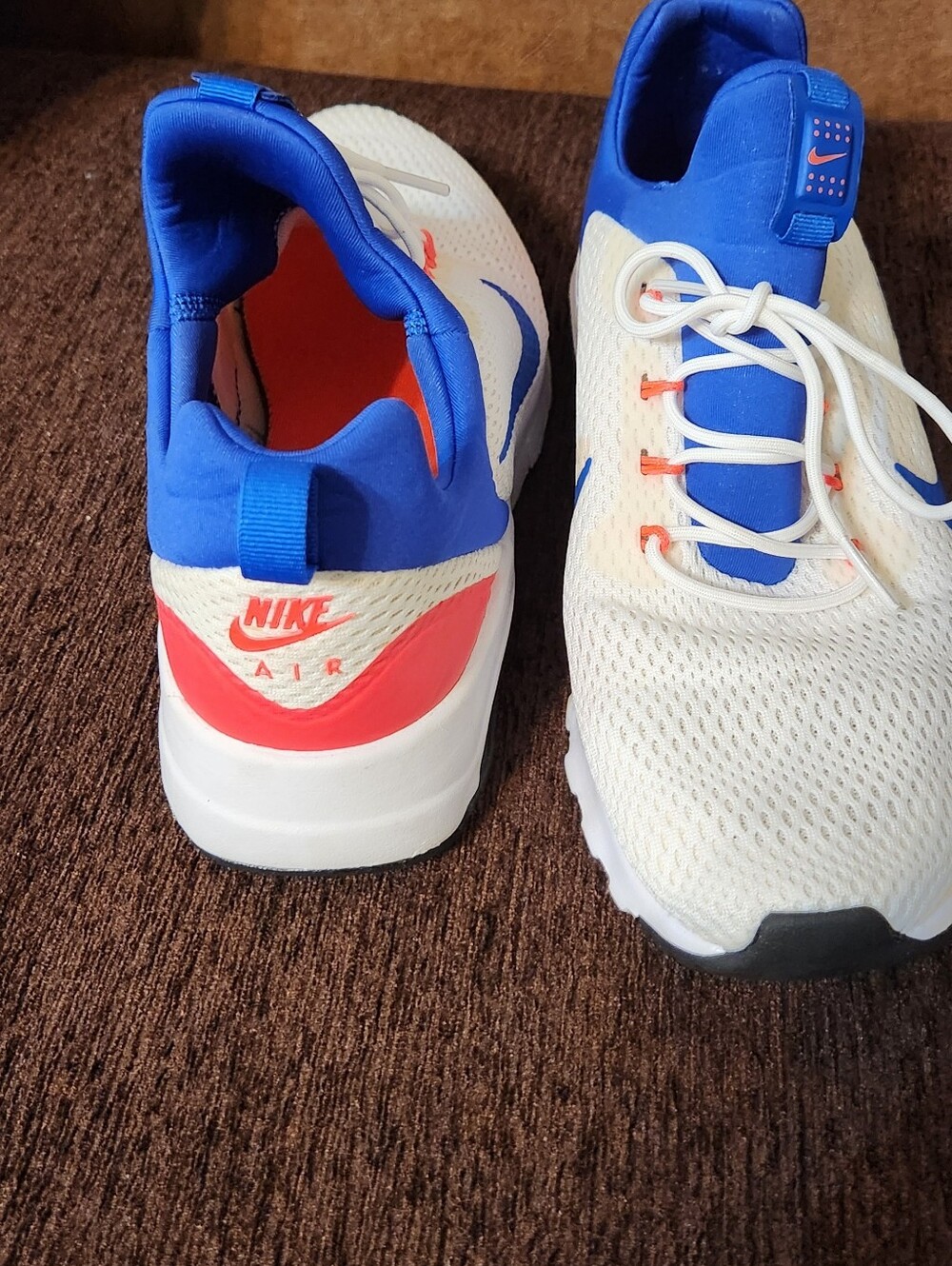 Nike Air Max Motion Racer - Picture 4 of 7